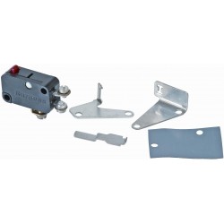 Microswitch C/w Activator (f)